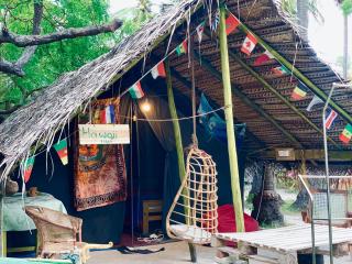 Delft Village stay - 2