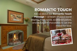 Laurel Valley Mountain Retreat - 4