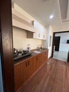 1 Bed fully furnished apartment - 2