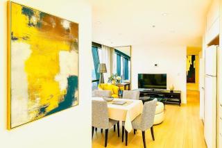 Skyline Luxe Executive Residence Next to Ritz Carlton - 4