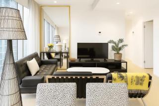 Skyline Luxe Executive Residence Next to Ritz Carlton - 6