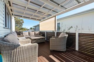 The Dolphin Beach House - 5