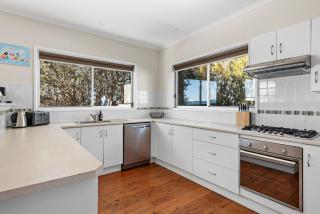 The Dolphin Beach House - 4