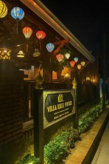 Villa Khili Phousi - 9