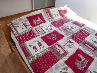 Saint François Longchamp - 4 pers, 35 m2 - FR-1-807-136 - 2