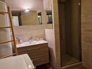 Appartement Châtel 3 pièces, 6 pers, proche centre et remontées - FR-1-676-231 - 1