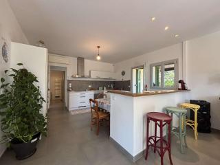 Maison individuelle spacieuse avec jardin à Cagnes-sur-Mer - FR-1-252A-135 - 6