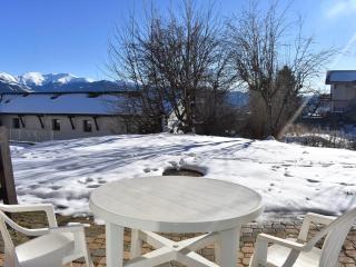 Appartement 3 pièces, centre de Font-Romeu, 2 chambres - FR-1-580-136 - 1