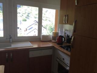 Appartement 4 pièces pour 6 personnes à Valloire, balcon Sud-Est - FR-1-263-626 - 7