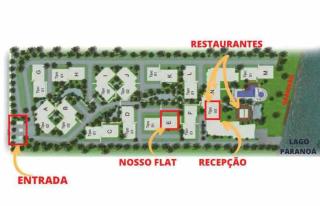 Life Resort, Trabalho e Lazer! - 7