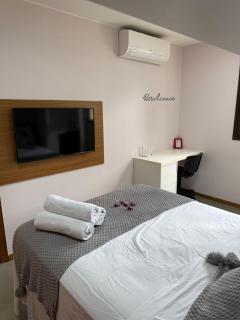 Life Resort, Trabalho e Lazer! - 1