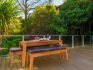 Bay View Escape - Whitianga Holiday Home - 1