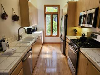 Snowcreek Resort Vacation Rental 934 - 4