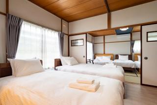 Hatsune 観光拠点 多人数向け 閑静な住宅街 - 7