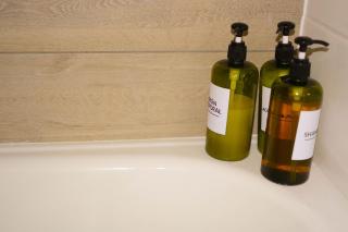 Cómodo Departamento Frente Movistar Arena - 5