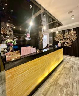 Sakura Sky Residence - 3