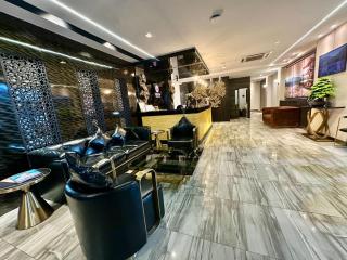 Sakura Sky Residence - 9