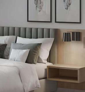 Pyreneus residence conforto - 9