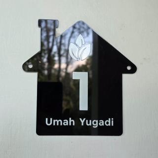 Umah Yugadi Bali - 1