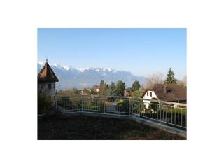Blonay Holiday Apartments - 8