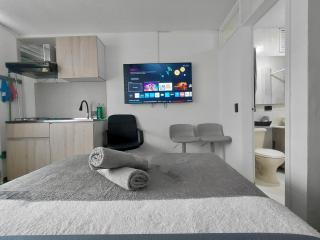 Estudio cable plaza confort y ubicación ideal - 7