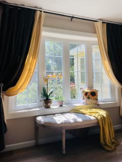Private Estate, walk to Princeton downtown, 3 Bedrooms, 2 Bath, with Free Parking - 3