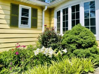 Private Estate, walk to Princeton downtown, 3 Bedrooms, 2 Bath, with Free Parking - 4