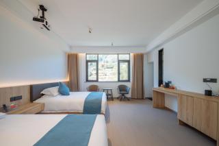 Huazhu Songshiju Homestay - 3