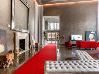 Miami Brickell Condos - W Miami - 3