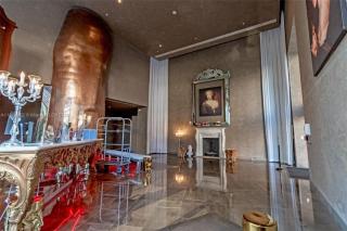 Miami Brickell Condos - W Miami - 1