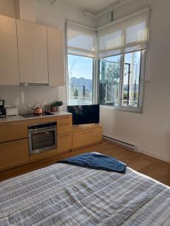 Downtown Studio Rental - 3