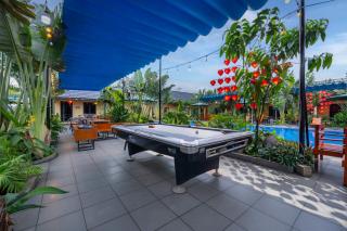 Tam Coc Forest Bungalow & Spa - 8