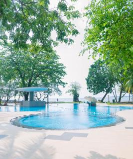 Mutiara Carita Cottages - 6