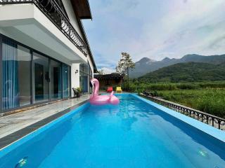 Le Soleil villa ba vì - 0