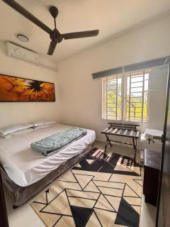 Pelik homestay kempas jb - 8
