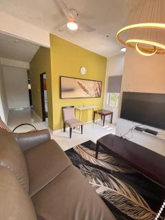 Pelik homestay kempas jb - 5