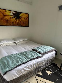 Pelik homestay kempas jb - 1