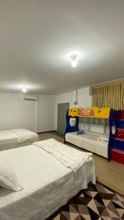 Roomstay Tok Ma 3 Kg Kubang Ikan Chendering Kuala Terengganu - 2