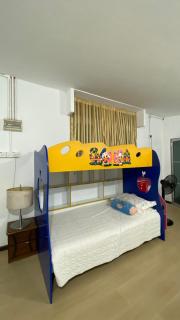 Roomstay Tok Ma 3 Kg Kubang Ikan Chendering Kuala Terengganu - 7