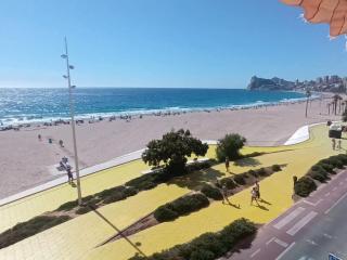 APARTAMENTO SúITE ACAPULCO FIRST LINE BENIDORM BEACH - 7