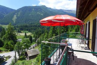 Haus Salzburgerland - 9