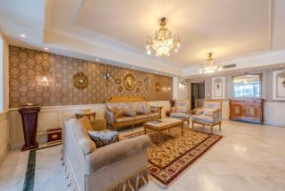 Nabeel Homes - Four Seasons City View Residence - 4