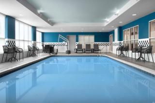 Hampton Inn Ithaca - 4