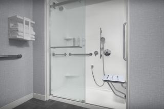 Hampton Inn Ithaca - 5