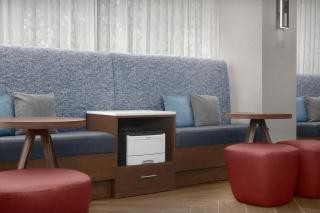 Hampton Inn Ithaca - 9