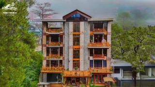 Family World Transhotel - Baguio City - 0