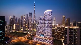 Luxury 1BR - Downtown Dubai Imperial Avenue with Burj Khalifa Views - 9
