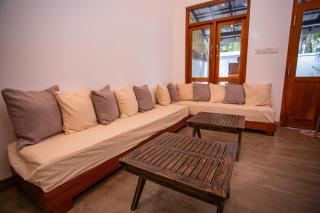 The Serenity Cove Ahangama - 1