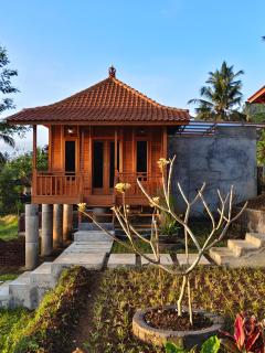 Arta dani villas - 3