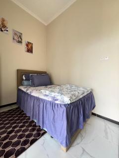 Arrayyan Executive Village Kota Batu - 1